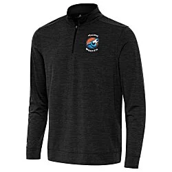 Antigua Bright 1/4-Zip Pullover - Men's