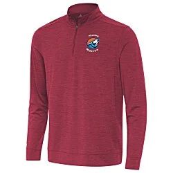Antigua Bright 1/4-Zip Pullover - Men's
