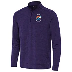 Antigua Bright 1/4-Zip Pullover - Men's