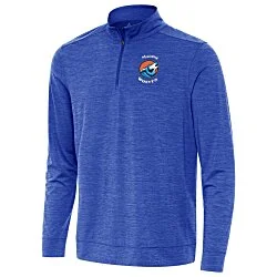 Antigua Bright 1/4-Zip Pullover - Men's