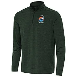 Antigua Bright 1/4-Zip Pullover - Men's