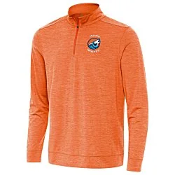 Antigua Bright 1/4-Zip Pullover - Men's