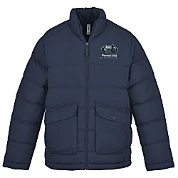 Inspire Puffer Jacket - Men's