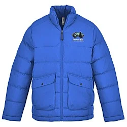 Inspire Puffer Jacket - Men's
