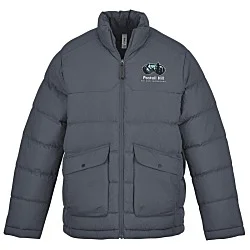 Inspire Puffer Jacket - Men's