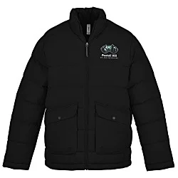 Inspire Puffer Jacket - Men's