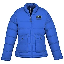 Inspire Puffer Jacket - Ladies'