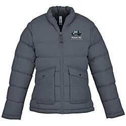 Inspire Puffer Jacket - Ladies'