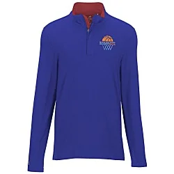 Antigua Content 1/4-Zip Pullover