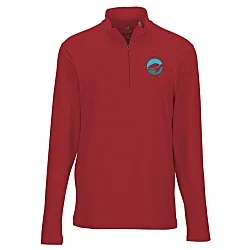 Antigua Intent 1/4-Zip Pullover - Men's