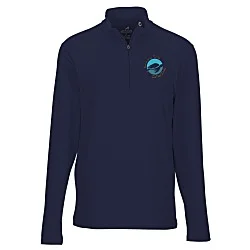 Antigua Intent 1/4-Zip Pullover - Men's
