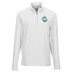 Antigua Intent 1/4-Zip Pullover - Men's