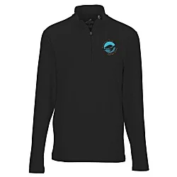 Antigua Intent 1/4-Zip Pullover - Men's