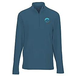 Antigua Intent 1/4-Zip Pullover - Men's
