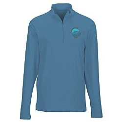 Antigua Intent 1/4-Zip Pullover - Men's