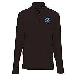 Antigua Intent 1/4-Zip Pullover - Men's