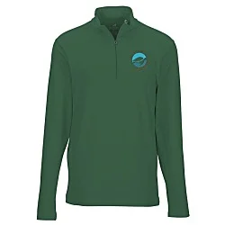 Antigua Intent 1/4-Zip Pullover - Men's