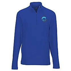 Antigua Intent 1/4-Zip Pullover - Men's