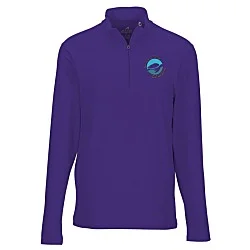 Antigua Intent 1/4-Zip Pullover - Men's