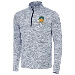 Antigua Cause 1/4-Zip Pullover