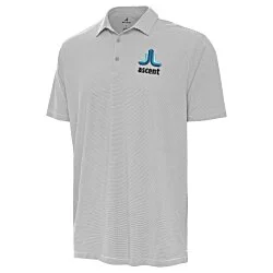 Antigua Twine Polo