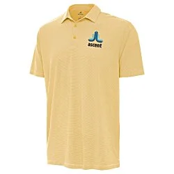 Antigua Twine Polo