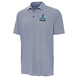 Antigua Twine Polo