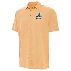 Antigua Twine Polo