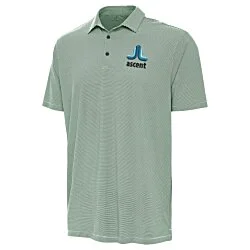 Antigua Twine Polo
