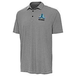 Antigua Twine Polo