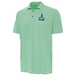 Antigua Twine Polo