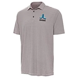 Antigua Twine Polo