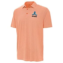 Antigua Twine Polo