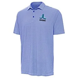 Antigua Twine Polo