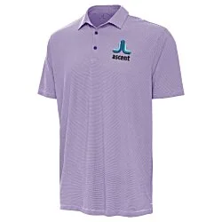 Antigua Twine Polo