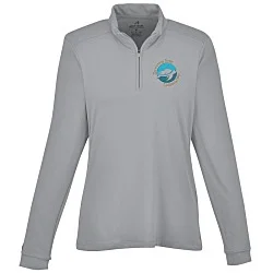 Antigua Intent 1/4-Zip Pullover - Ladies'