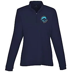 Antigua Intent 1/4-Zip Pullover - Ladies'