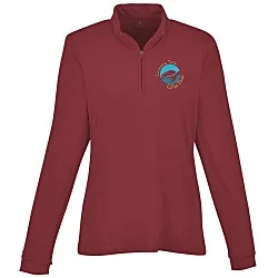 Antigua Intent 1/4-Zip Pullover - Ladies'