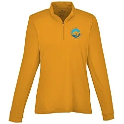 Antigua Intent 1/4-Zip Pullover - Ladies'