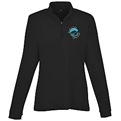 Antigua Intent 1/4-Zip Pullover - Ladies'