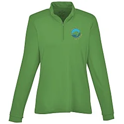 Antigua Intent 1/4-Zip Pullover - Ladies'