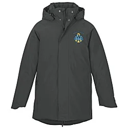 Weather Secure Parka