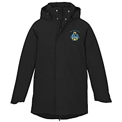 Weather Secure Parka
