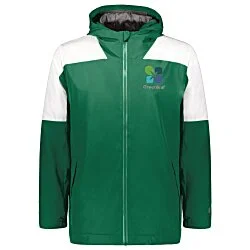 Cold Secure Jacket
