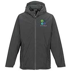 Cold Secure Jacket