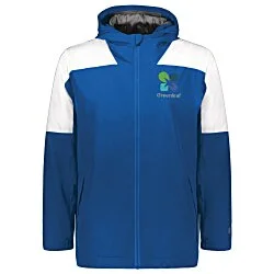 Cold Secure Jacket
