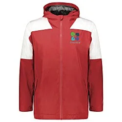 Cold Secure Jacket