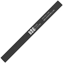 Matte Carpenter Pencil - 24 hr