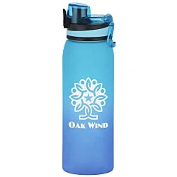 Halcyon Ombre Bottle - 30 oz.