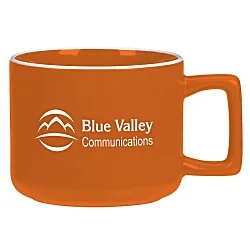 Helio Coffee Mug - 12 oz.